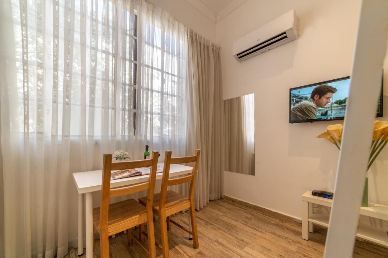 Paamonim Studios (Adults Only) Ierusalim Exterior foto