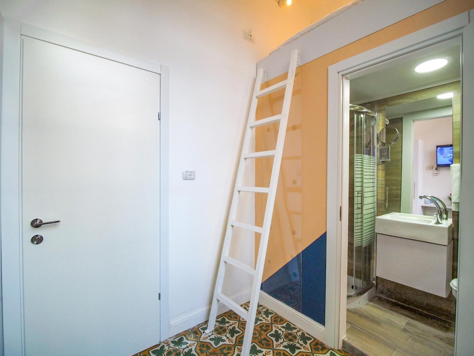Paamonim Studios (Adults Only) Ierusalim Cameră foto