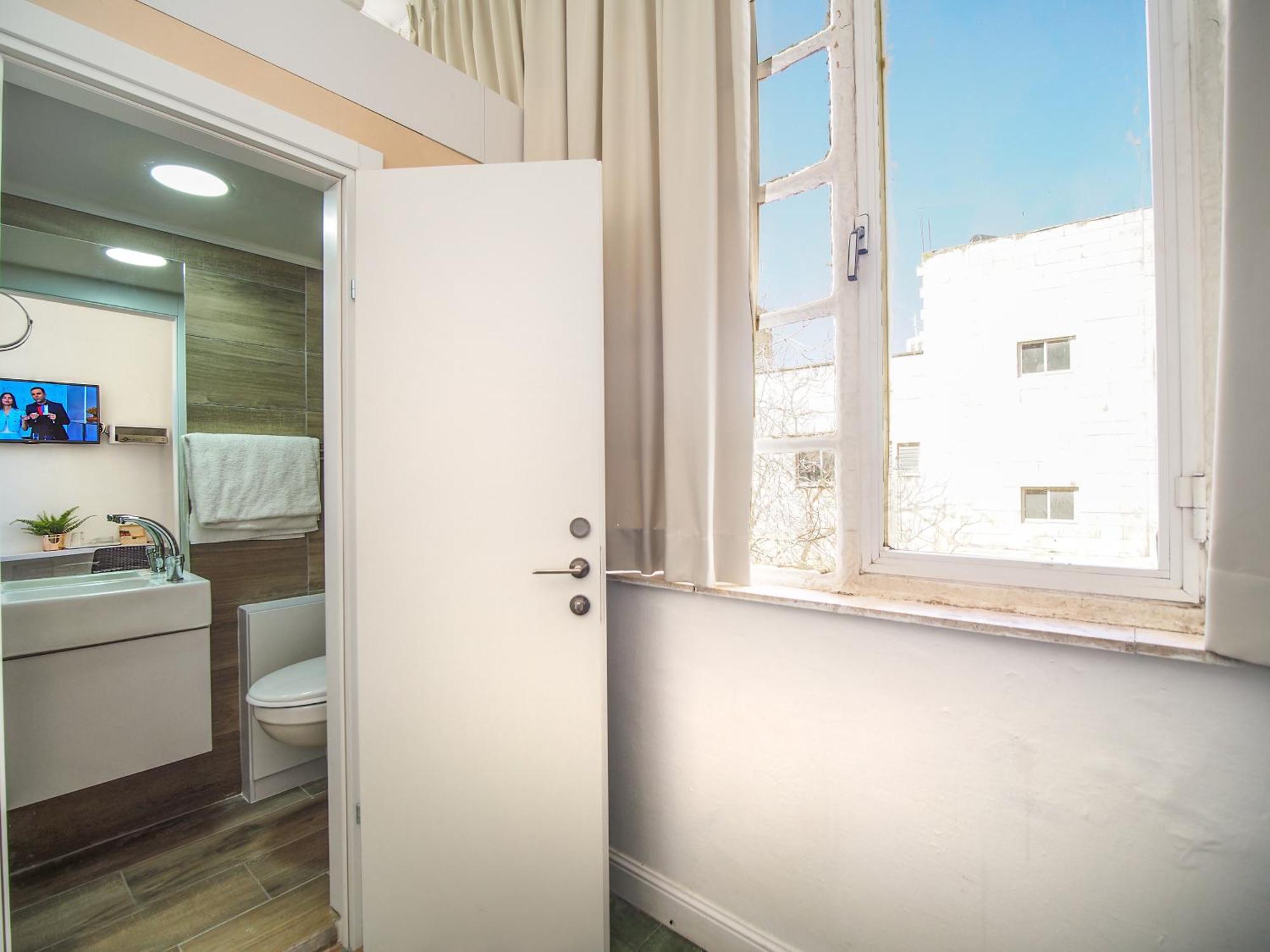 Paamonim Studios (Adults Only) Ierusalim Cameră foto